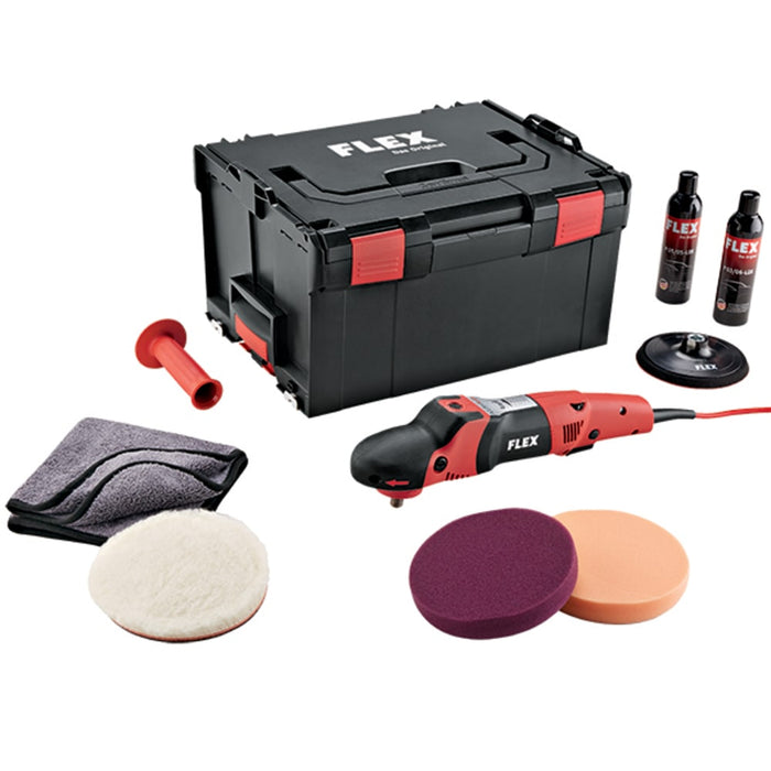 FLEX POLISHFLEX PE 14-2 150 P-Set 230/CEE