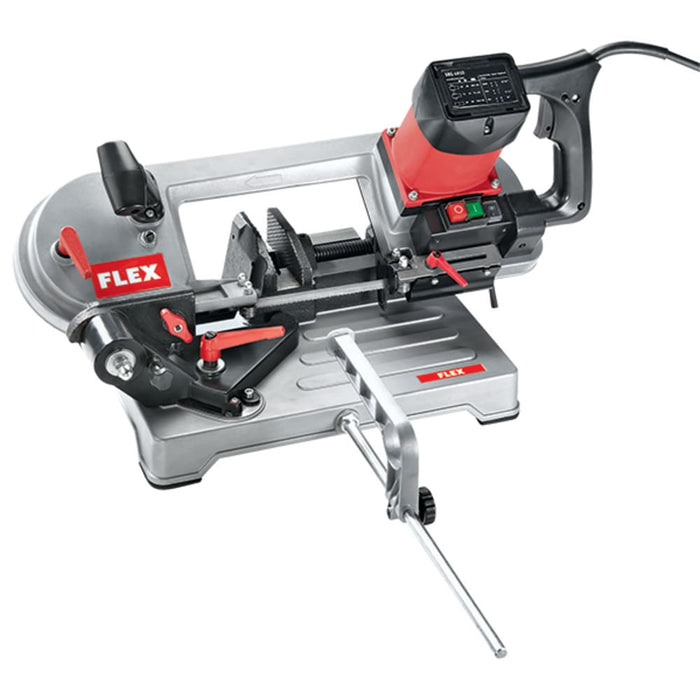 FLEX Metall Bandsäge SBG 4910 230/CEE