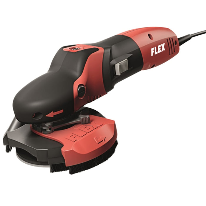 FLEX SUPRAFLEX SE 14-2 125 Set 230/CEE