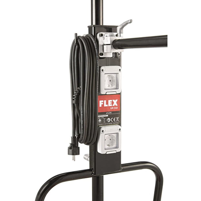 FLEX Giraffen-Mobil GM 340