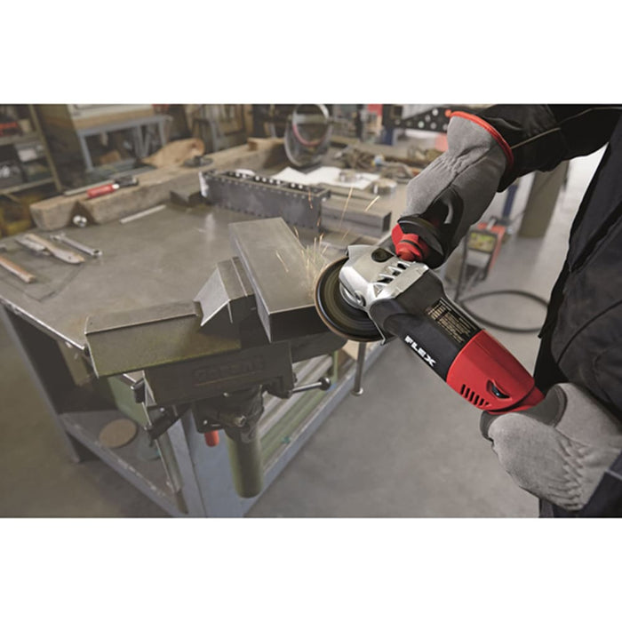 FLEX Winkelschleifer L 3406 VRG 230/CEE Fixtec