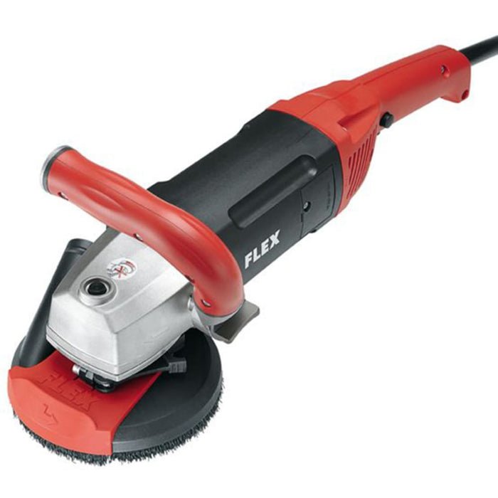 FLEX Sanierungsschleifer LD 18-7 125 R, Kit Turbo-Jet