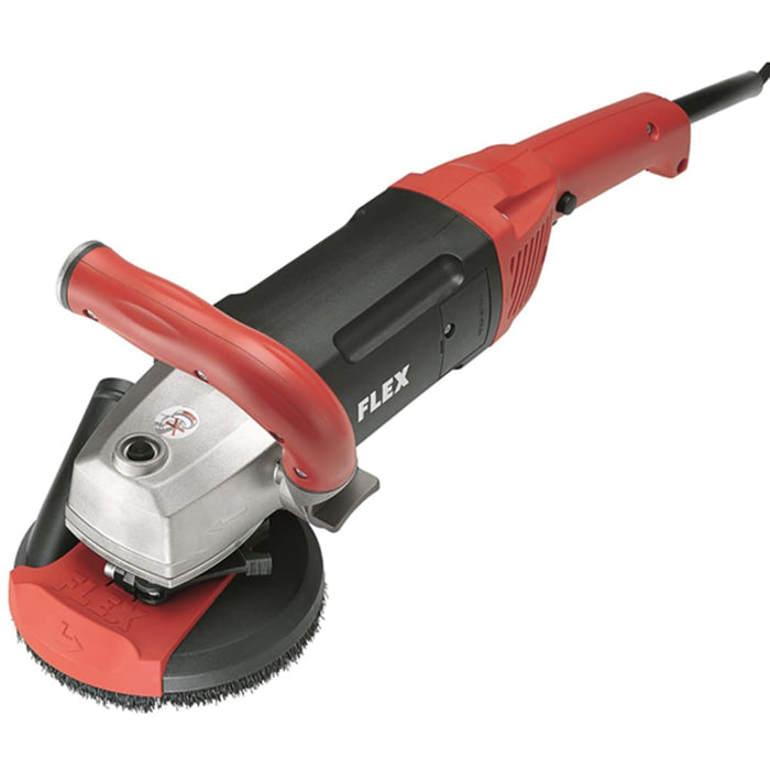 FLEX Sanierungsschleifer LD 18-7 125 R, Kit TH-Jet