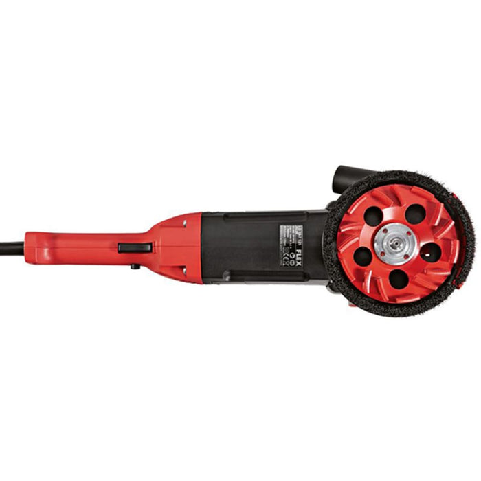 FLEX Sanierungsschleifer LD 18-7 125 R, Kit E-Jet