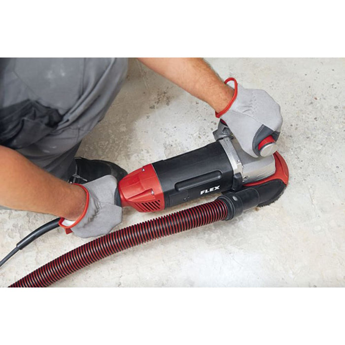 FLEX Sanierungsschleifer LD 18-7 125 R, Kit E-Jet