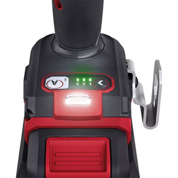 FLEX Akku Schlagschrauber 1/2" IW750 18.0-EC-C + P-Set 55R