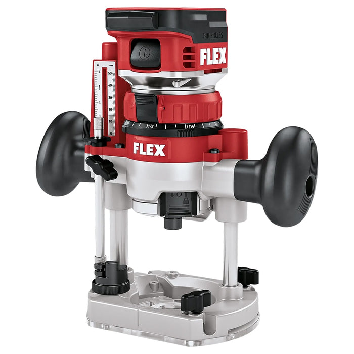 FLEX CER 18.0-EC C Kanten- und Oberfräse