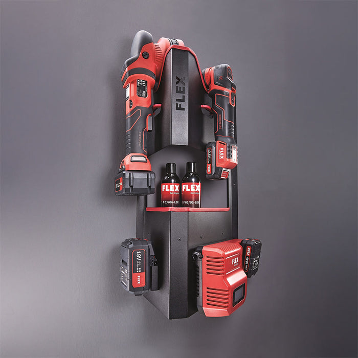 FLEX Wandhalter WHP-2 AC/DC