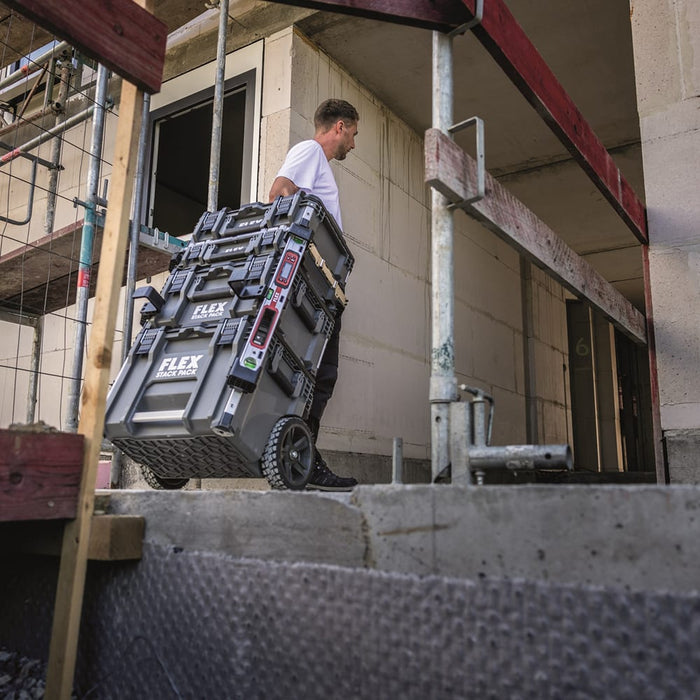 FLEX Rollbox TK-L SP RB