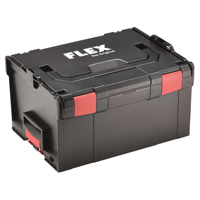 FLEX Transportkoffer L-Boxx mittel