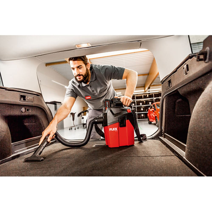 FLEX VC 6 L MC 18.0 Sauger