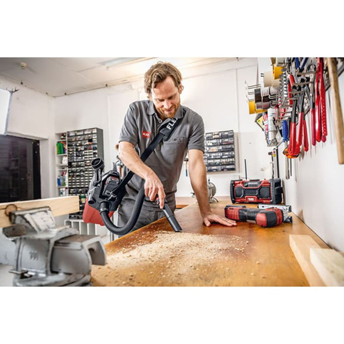 FLEX VC 6 L MC 18.0 Sauger