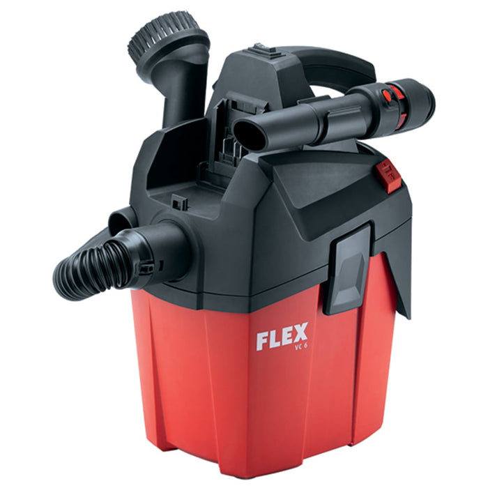 FLEX VC 6 L MC 18.0 Sauger