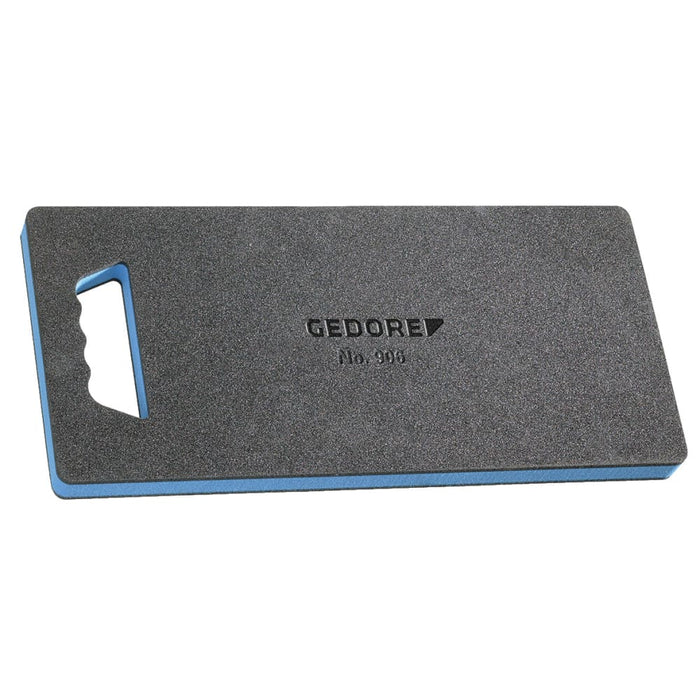 GEDORE Kniebrett 450x210x30mm Schaumstoff