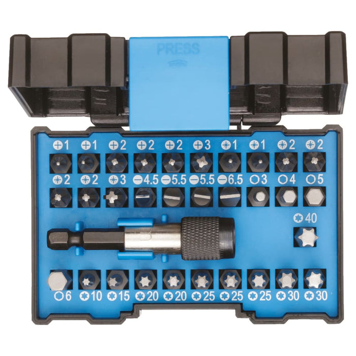 GEDORE Bit.Box Allround 32 tlg