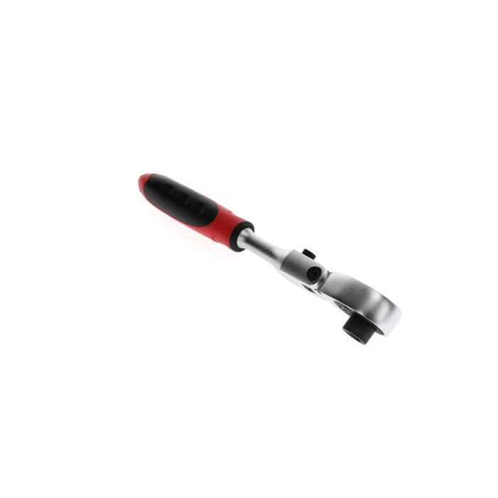 GEDORE RED 2K-Glk.Bitknarre L/R. 1/4 L.163mm RSW5°