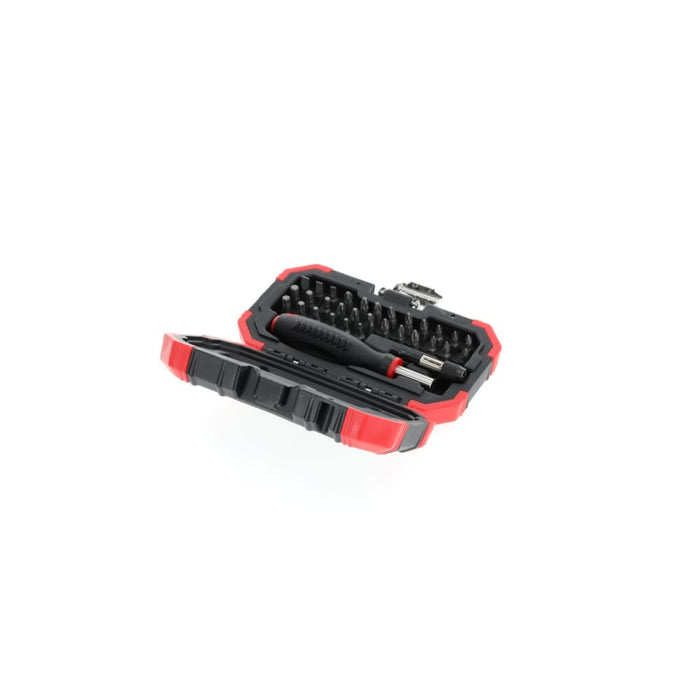 GEDORE RED Bit-Satz 1/4 32tlg BMC