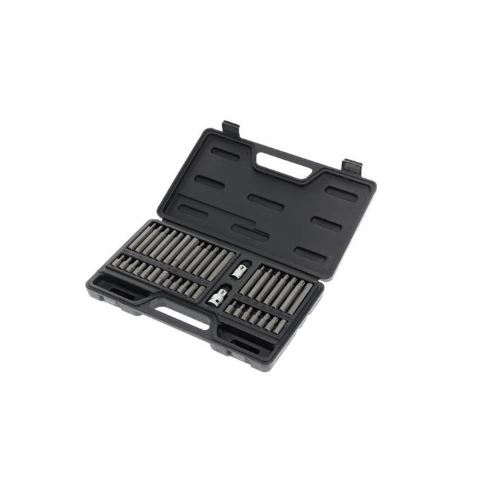 GEDORE RED Bit-Satz 10mm TX+XZN+6kt 40tlg