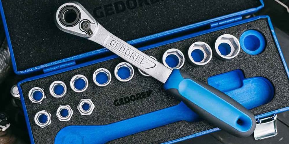 Biege- und Rohrbearbeitungswerkzeuge