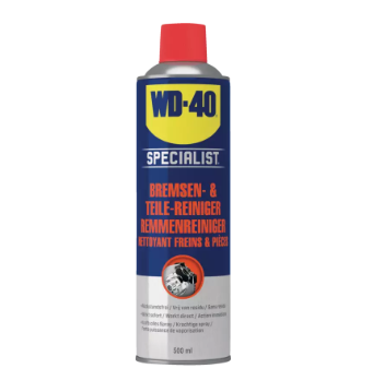 WD-40 Bremsenreiniger Specialist