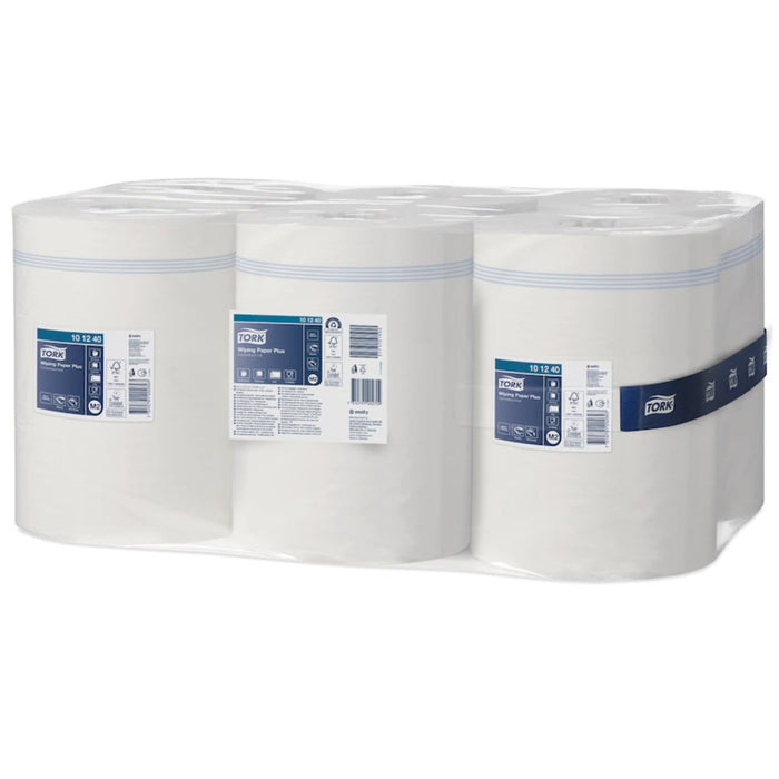 Tork Midi Innenabrollung 2-lagig 6 Rollen