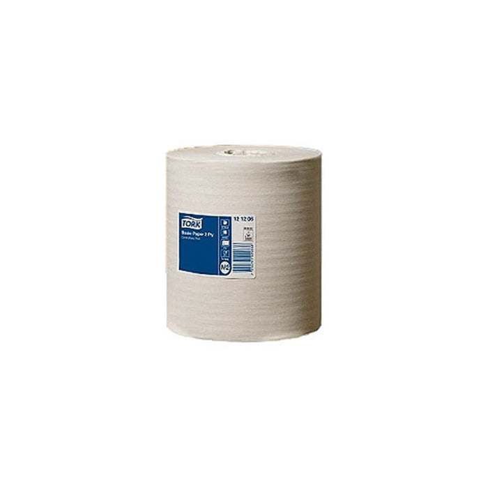 Tork Midi Papierwischtücher 2-lagig 6 Rollen