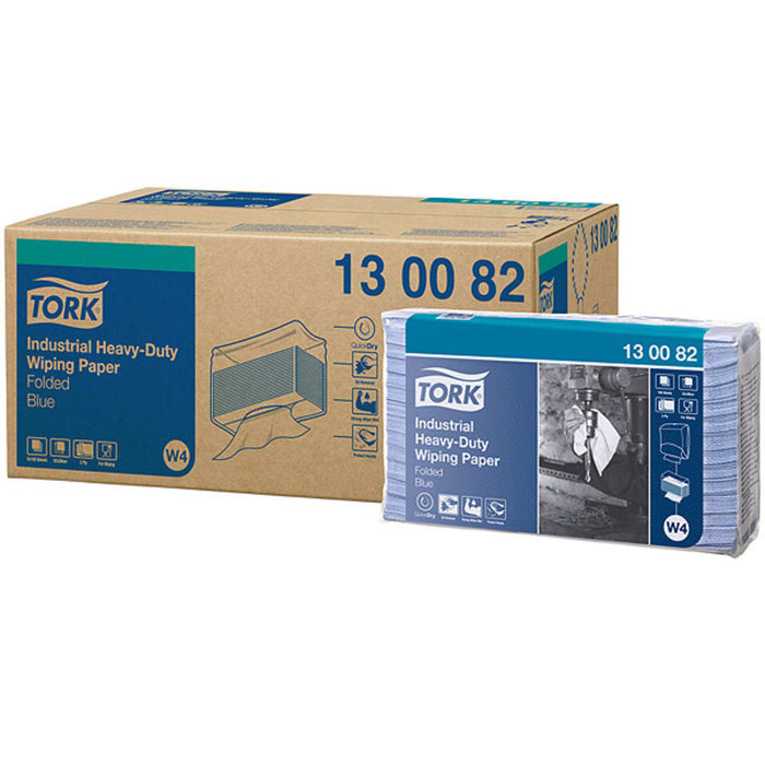 Tork Papierwischtücher Karton à 5 Beutel 3-lagig