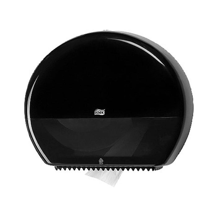 Tork Spender für Jumbo Toilettenpapier (Elevation T1) schwarz