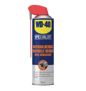 WD-40 Universalreiniger Specialist