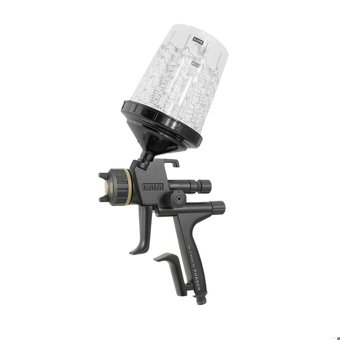 SATA PHASER X5500 B RP 1.2-i & RPS ohne Drehgelenk