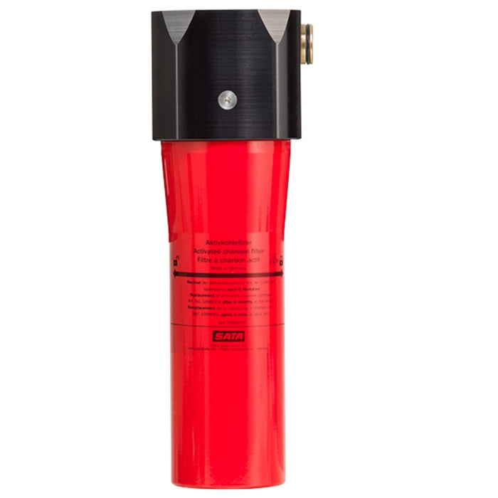 SATA filter 564 Aktivkohlemodul