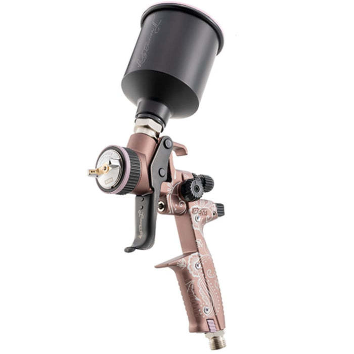 SATAminijet 4400 B HVLP Düse 1.2 SR Lady Edition II