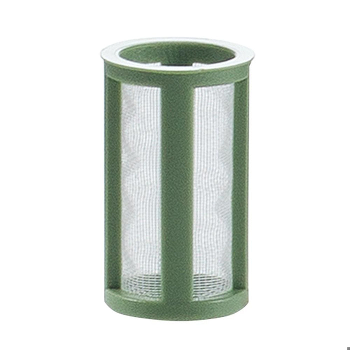 SATA RPS Stecksiebe 200µ grün 100Stk