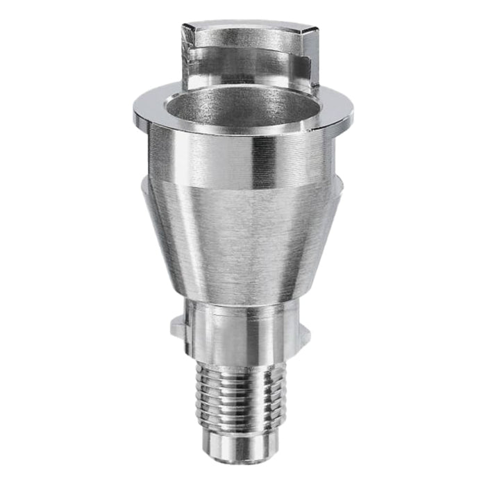 SATA RPS-Adapter NR. 10 zu Minijet QCC klein auf QCC gross