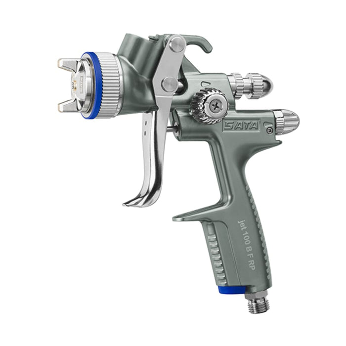 SATAjet 100 B F RP Düse 1.1 UV mit Kunststoffbecher