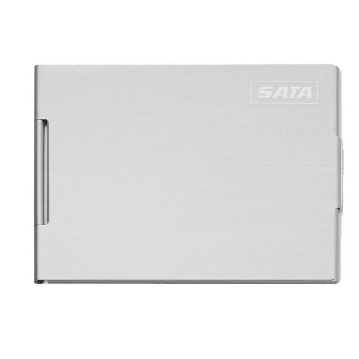 SATA air tester -Spritzluft-Schnelltester