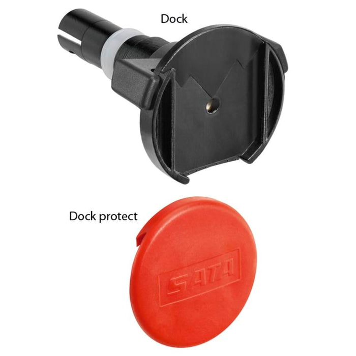 SATA adam 2 mini zu minijet 1000, 3000 & 4400