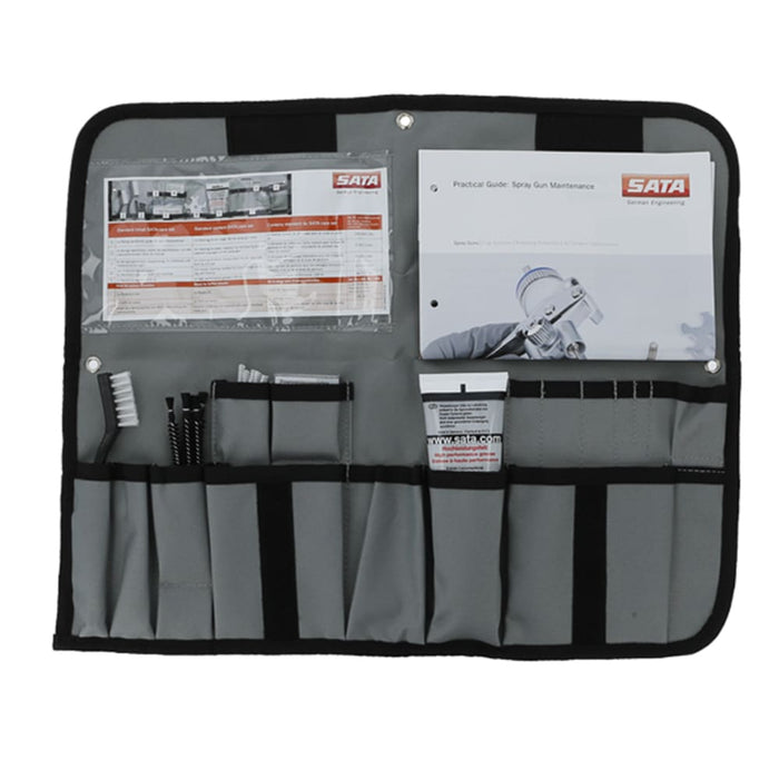 SATA care set