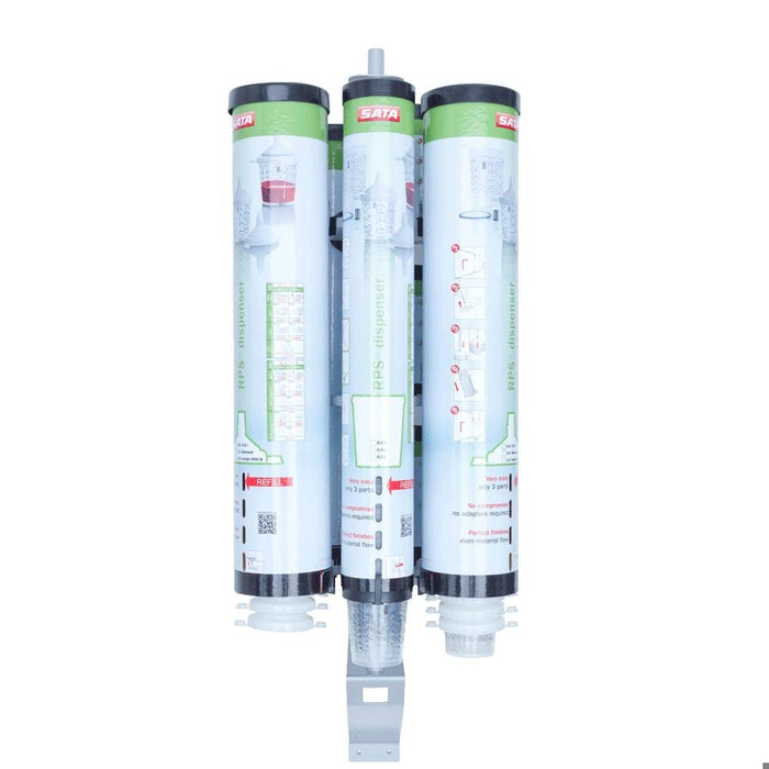 SATA RPS rotawall Wandhalterung drehbar