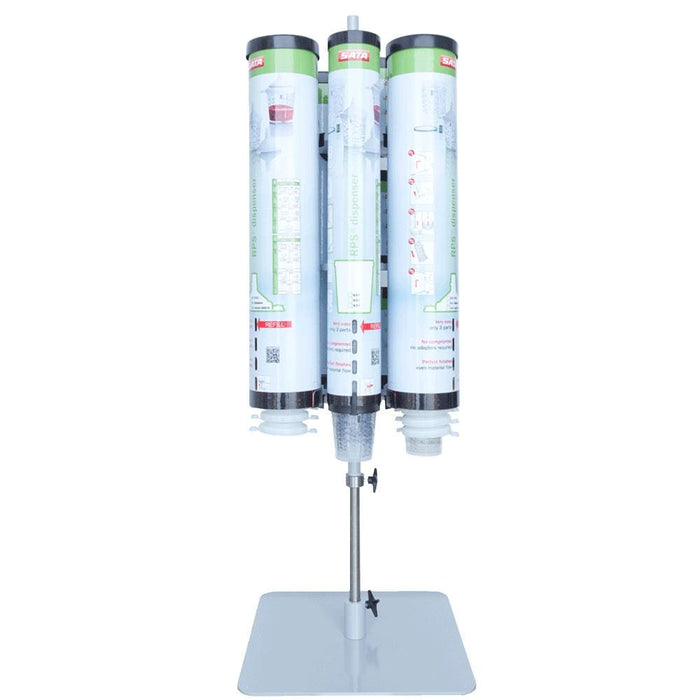 SATA RPS rotafloor Bodenständer