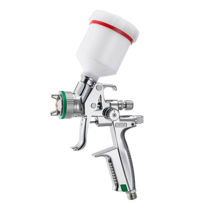 SATAminijet 4400 B HVLP Düse 0.3mm m. Mehrwegbecher