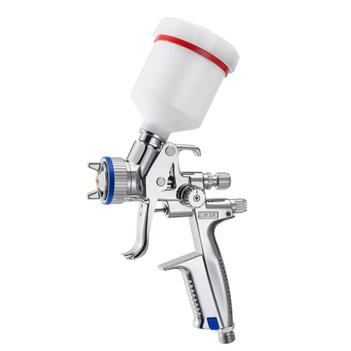 SATAminijet 4400 B RP Düse 0.5mm m. Mehrwegbecher