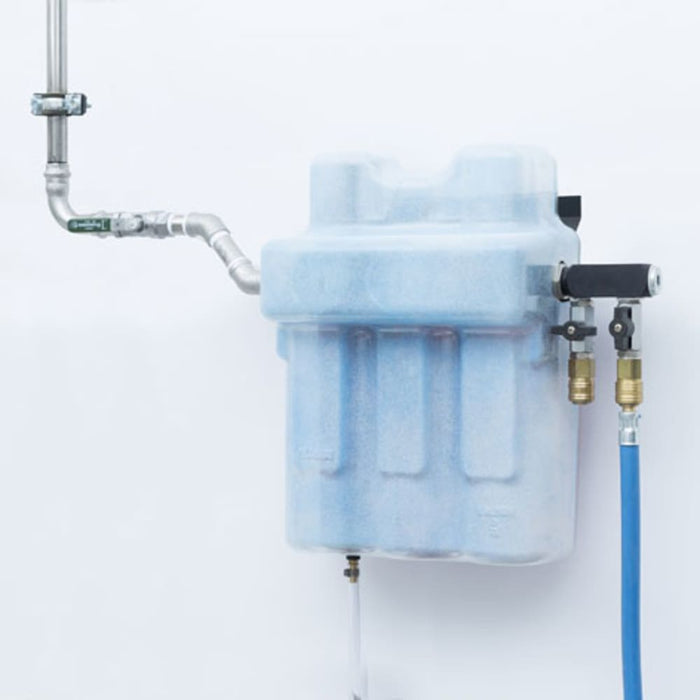 SATA Filter-Cover Filterschutzabdeckung (4x)