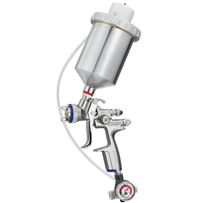 SATA Rührwerkbecher zu Jet 4-/3-/2000 HVLP+RP/1000