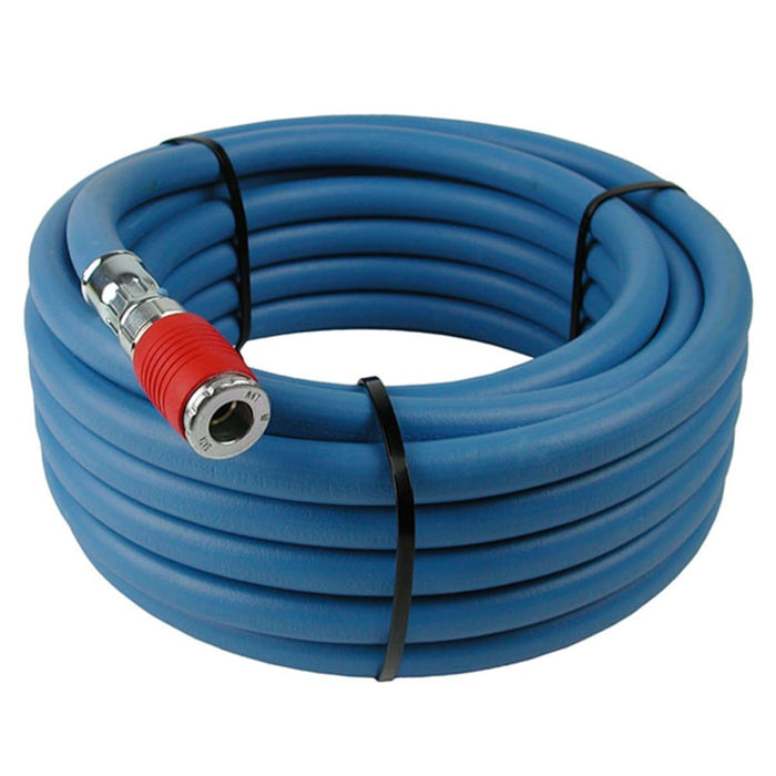 SATA Luftschlauch 9x12.5mm 10m blau