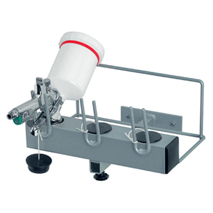 SATA Clean Nasshaltevorrichtung