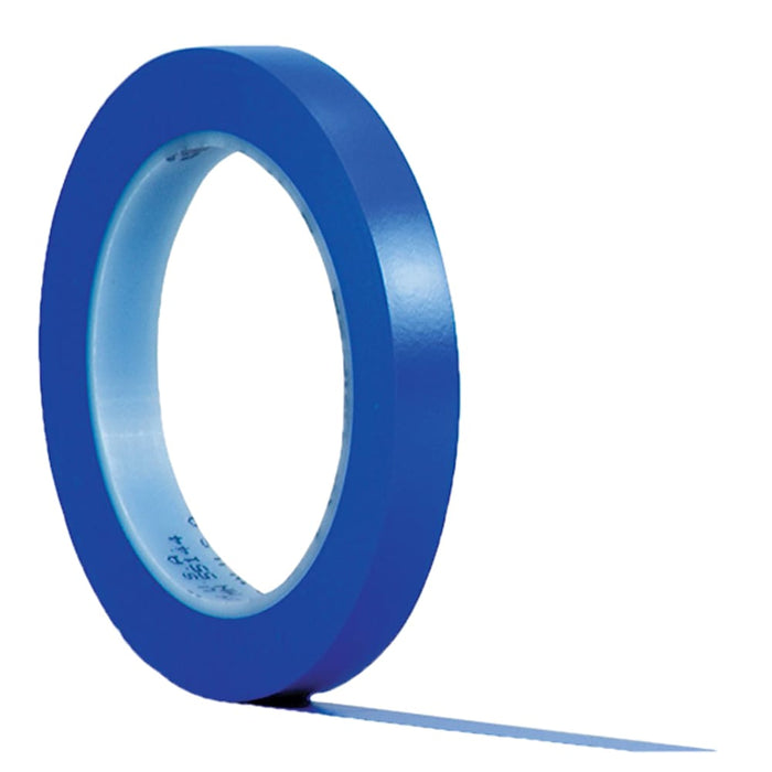 3M 471 PVC Konturenband blau 6 mm x 33 m