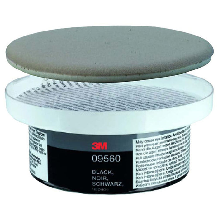 3M Kontrollschwarz Ersatzkartusche