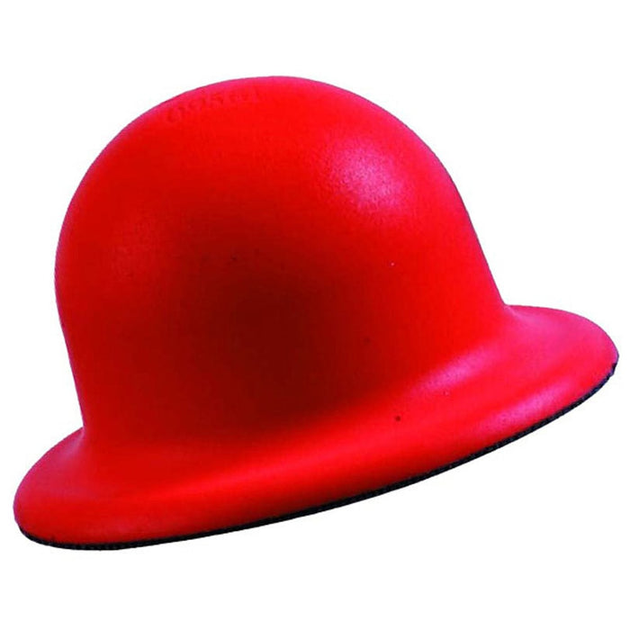 3M Handblock rot für Kontrollpulver