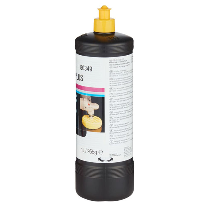 3M Polierpaste extra fine 1L gelb